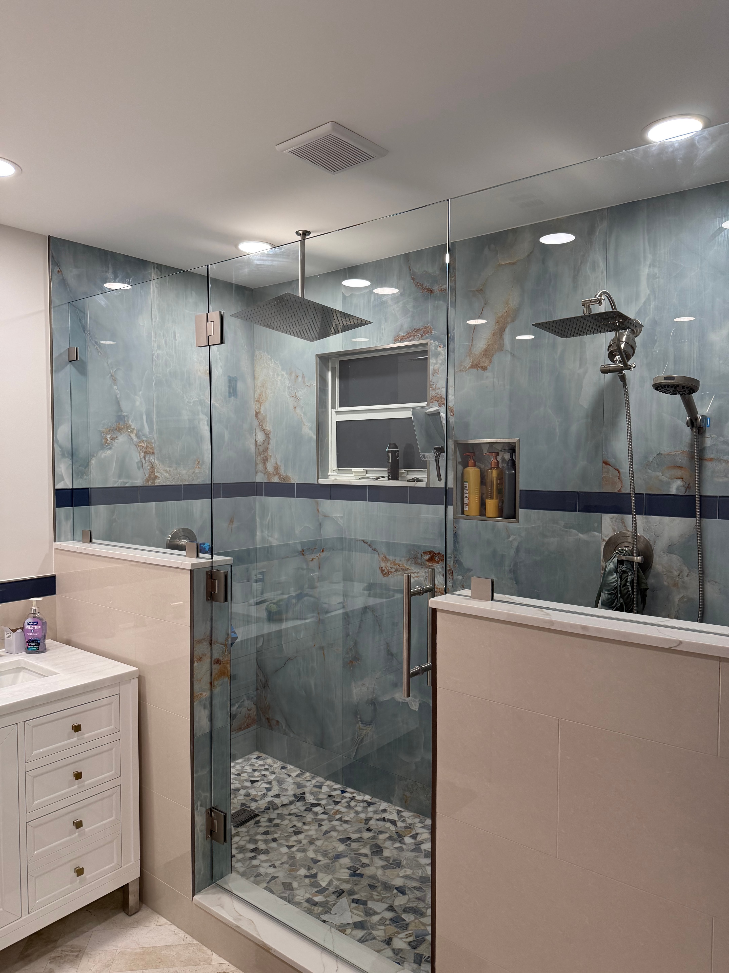 Window Glass Repair